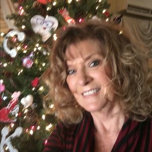 Meet your Posher, Linda